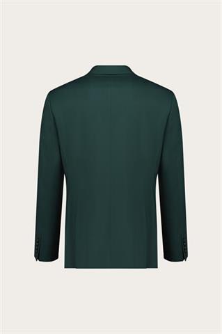 Zielony garnitur męski 35532 - 663481