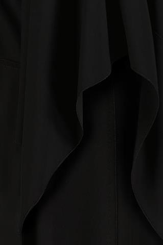 Czarna sukienka damska 57804 - 663591