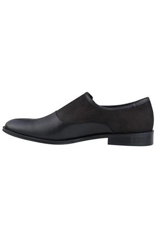 Eleganckie buty męskie do garnituru Lavard Ceremony 73017 - 66661