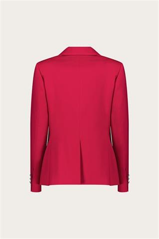 Marynarka damska w kolorze fuksji 87654 - 667451