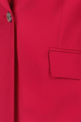 Marynarka damska w kolorze fuksji 87654 - 667461