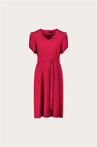 Sukienka w kolorze fuksji 87656 - 667471