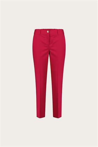 Spodnie damskie w kolorze fuksji 87655 - 667501