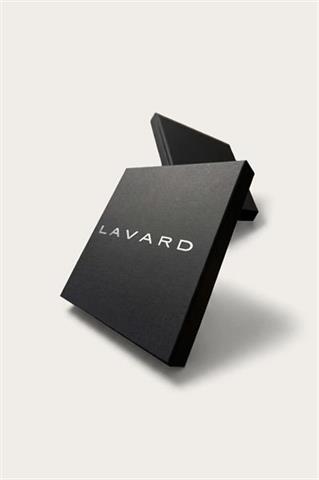 Zielona apaszka damska 87535 - 667521