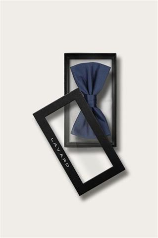 Niebieska mucha męska 57139 - 667751