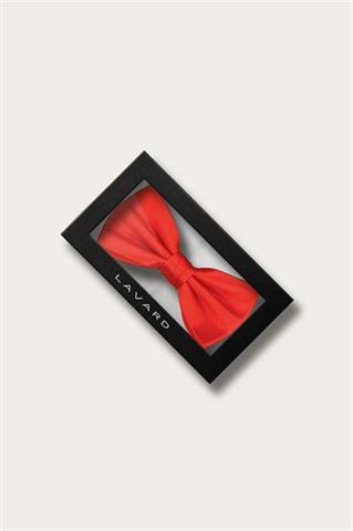 Czerwona mucha męska 57398 - 667801