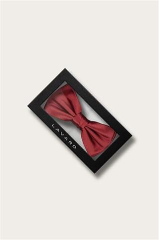 Czerwona mucha męska 57140 - 667831