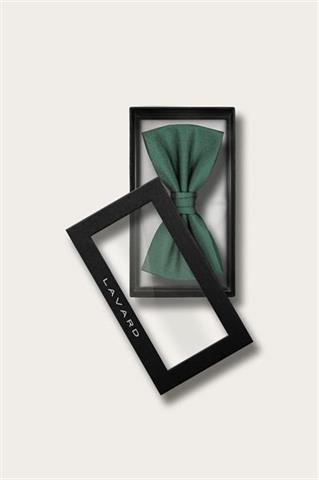 Zielona mucha męska 57554 - 668061