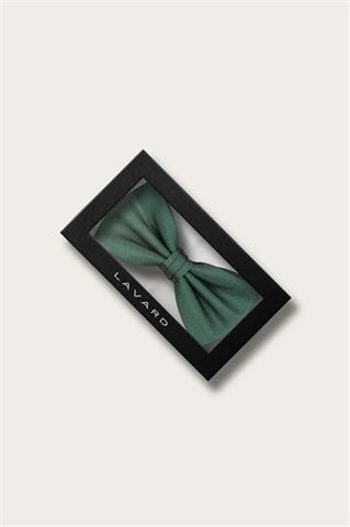 Zielona mucha męska 57554 - 668071