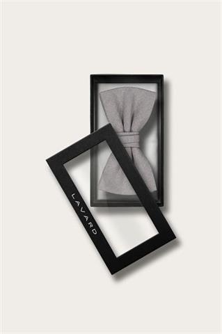 Szara mucha męska 57618 - 668501