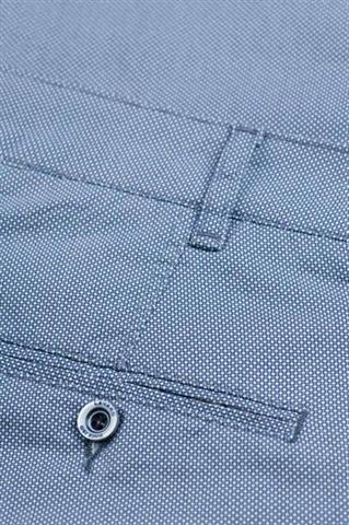 Niebieskie spodnie męskie chinosy Remi Blue 64148 - 66881