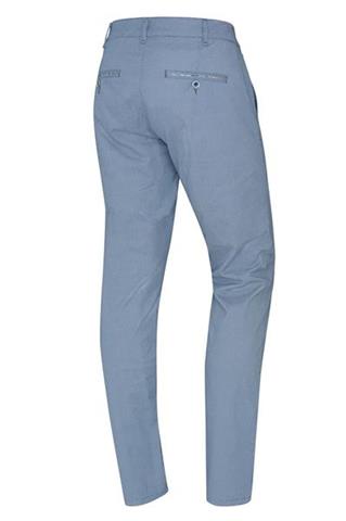Niebieskie spodnie męskie chinosy Remi Blue 64148 - 66891