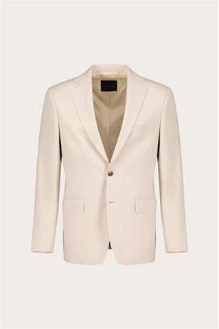 Beżowy garnitur męski 35530 - 669021