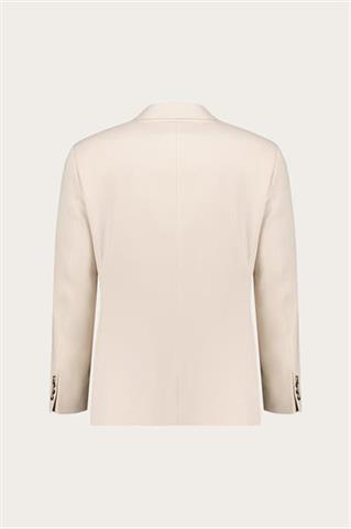 Beżowy garnitur męski 35530 - 669031