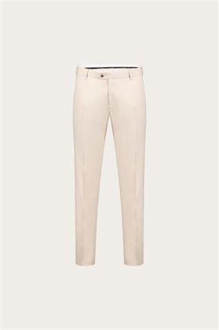 Beżowy garnitur męski 35530 - 669051