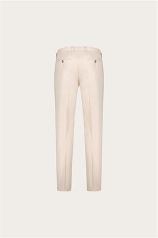 Beżowy garnitur męski 35530 - 669061