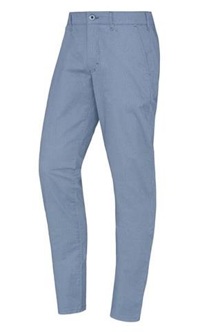 Niebieskie spodnie męskie chinosy Remi Blue 64148 - 66921