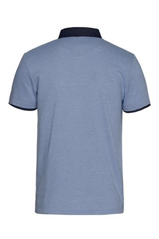 DL0001.POLO.TRÓJKĄTY.Błękitne.72985_L - 67071