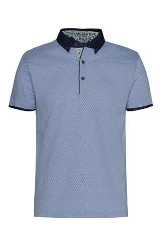DL0001.POLO.TRÓJKĄTY.Błękitne.72985_L - 67101