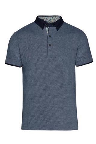 DL0001.POLO.TRÓJKĄTY.Granatowe.72984_L - 67141