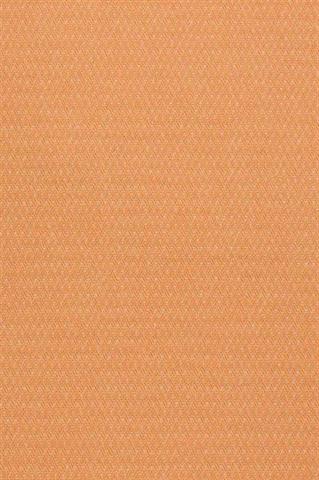 Pomarańczowe spodnie męskie Chinos PBT w mikro wzór 60138 - 68501