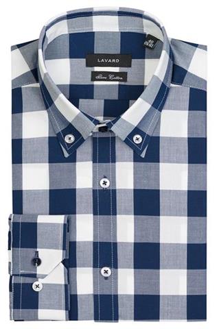 KL0080.KOSZULA.Długi.rękaw.93044_176-182/39/103 - 69921