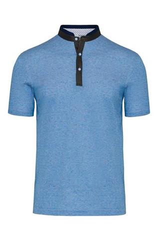 DL0001.POLO.KROPKI.Niebieskie.72981_M - 70491