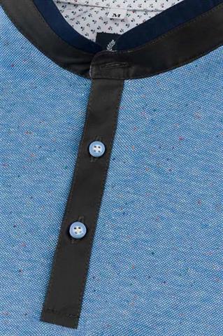 DL0001.POLO.KROPKI.Niebieskie.72981_M - 70521