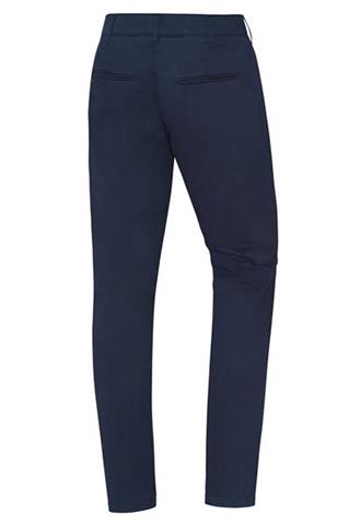 SL0100.SPODNIE.CHINOS.SIMPLE.Navy.64165_54/96 - 71021