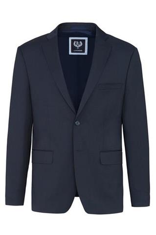 Granatowy garnitur NOS Mix&Match (854) marynarka - 71451