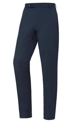 Granatowy garnitur NOS Mix&Match (854) spodnie - 71521