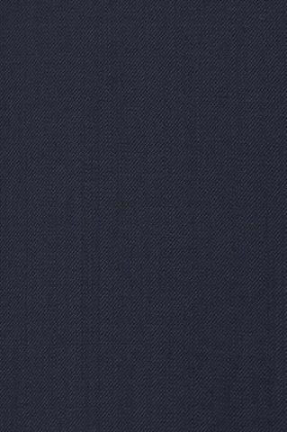 Granatowy garnitur NOS Mix&Match (854) spodnie - 71531