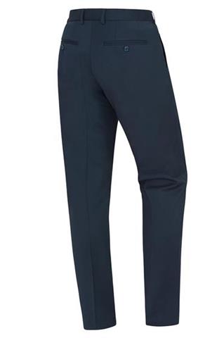 Granatowy garnitur NOS Mix&Match (854) spodnie - 71561