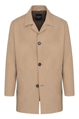 Płaszcz męski 12116 - 72991