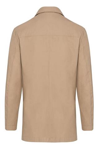 Płaszcz męski 12116 - 73041