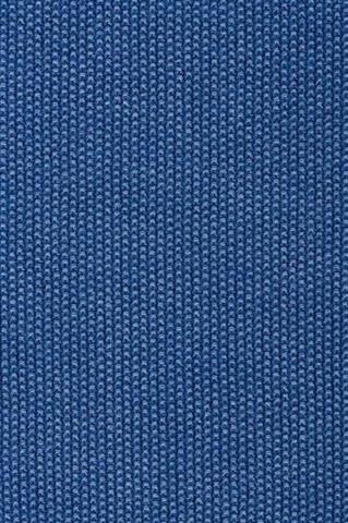 Granatowy sweter stone washed 72738 - 7501