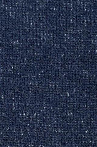 Granatowy sweter Taglio Vivo 72741 - 7551