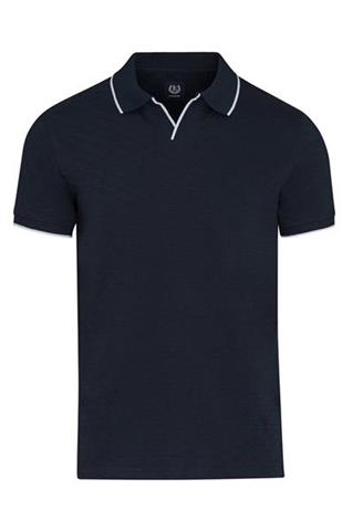 DL0001.POLO.KWADRATY.Granatowe.72978_L - 76281