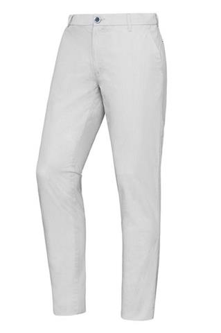 Spodnie męskie chino Palmito 64162 - 77141