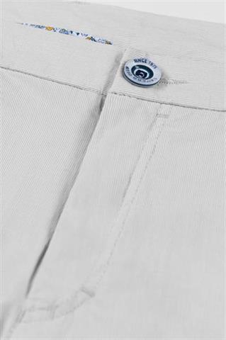 Spodnie męskie chino Palmito 64162 - 77161