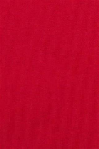 Czerwony t-shirt męski 72993 - 78031