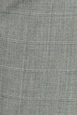 Spodnie męskie w kratkę Chinos London 64521 - 79071