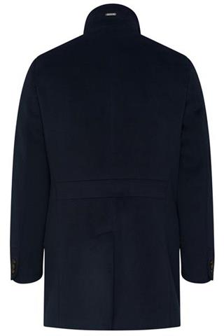 Zimowy płaszcz męski Bastian Ming 20558 - 79561