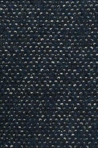 Płaszcz męski granatowy Ambrosio Luis 22038 - 80351