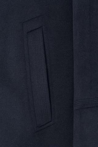 Męski płaszcz na stójce 20830 - 821