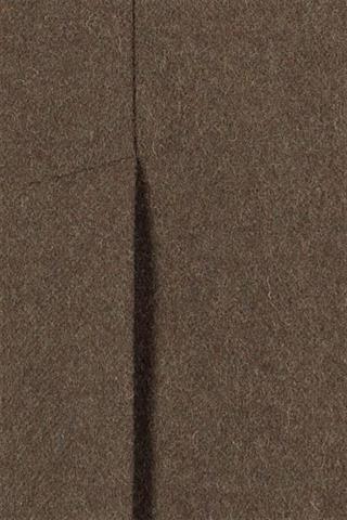 Płaszcz damski khaki Bella Due Brema 84817 - 84841