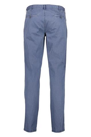 Niebieskie spodnie chino 64474 - 86181
