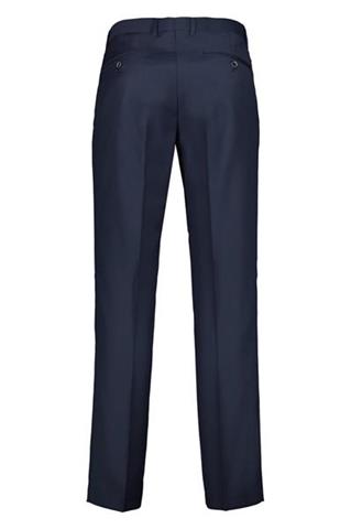 Spodnie garniturowe 64987 - 86931