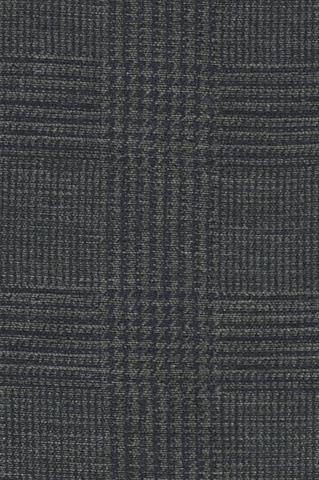 Szary szal w kratę Lavard Gold 72996 - 88091