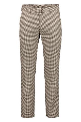 Męskie spodnie Chinos Gulio 60882 - 89901